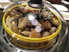 -日进一片海.生腌海鲜火锅.宵夜烧烤(三里屯总店)