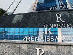 -上海龙之梦万丽酒店