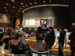 -星巴克(西安曲江银泰店)