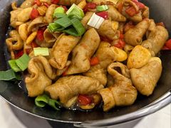 -新新湘菜馆(新中街二条店)