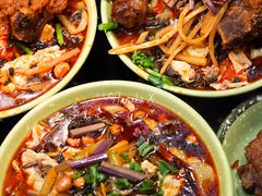 三鲜螺蛳粉-叶梓美食店