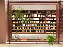 -二酉书店TOYOU BOOKS