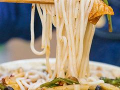 -吉庆桂林米粉·柳州螺蛳粉(港汇广场店)