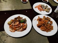 -西安皇冠假日酒店·朱雀咖啡厅