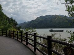 -羚羊峡古栈道森林公园
