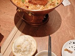 -浩海火燒雲傣家菜(芮欧百货店)