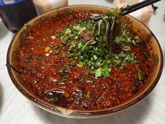 -乐山第一家临江鳝丝(茶坊路店)