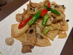 -富力希尔顿度假酒店-御玺中餐厅