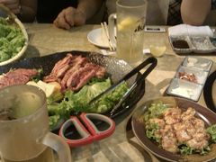 IMAG0002-炼火烤肉店