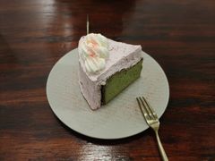 -Double cafe