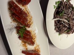 -四世同堂·京菜·烤鸭(双井店)