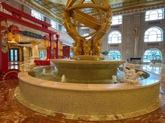 -临沂华盛江泉城大酒店