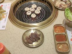 -妙香居韩国烤肉(容桂天佑城店)