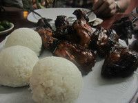 -Mang Inasal - D'mall Boracay