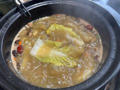 -野菌皇海景野生菌火锅(滨海大道店)
