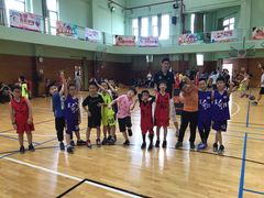 -呈康体育青少年篮球培训班(虹口店)