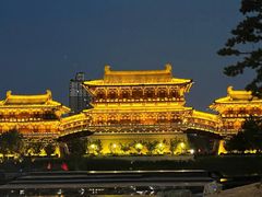 -隋唐大运河文化博物馆