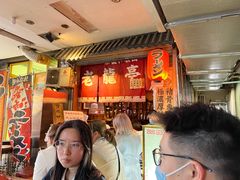 -老龙亭拉面店