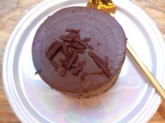 巧克力慕斯-樹夏shhha(越秀店)