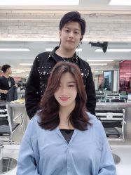 长发-P.STYLE 派斯造型