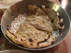 -克比叔叔印度餐厅Kebabs on the Grille(永康路分店)