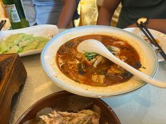-玉华宫宾馆·餐厅(铜川驻京办店)