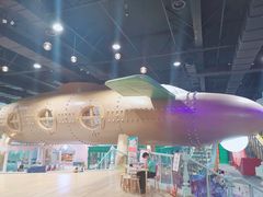 -杭州开元森泊度假乐园