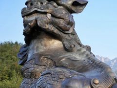 -花红徽菜(九华山青阳店)