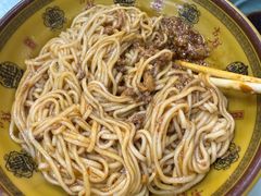 -食惠里小笼包面馆(越秀店)