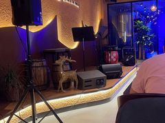 -Ambra Haus琥珀屋精酿餐厅(宝山店)