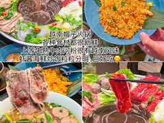 -百老汇美食街