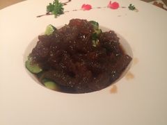 -老船坞餐厅(北京亚洲大酒店 )