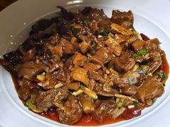 -来小酌·长安酒家(翠庭大厦店)