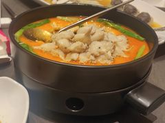清蒸蟹钳-蟹榭·本帮江浙菜·蟹宴(大宁久光商场店)