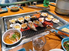 -蚝英雄·自助烤蚝(高新店)