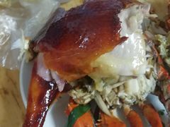 -广味古法烧鸡