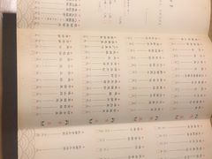 菜单-白乐天毛肚火锅馆(南滨路店)
