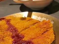 -阿大排档(长春这有山店)