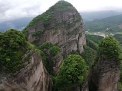 -南武当山景区