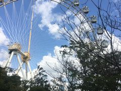 -富斯特索道