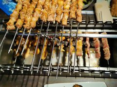 -很久以前羊肉串(南京路第一百货店)