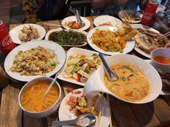 -Doo Dee Thai Food(Issan/Isaan/Esan)