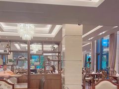 -浙江西子宾馆·瑶园咖啡厅