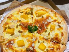 -Gray Whale 灰鲸餐厅(北美N1店)