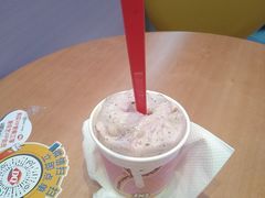 -DQ·蛋糕·冰淇淋(万象城店)