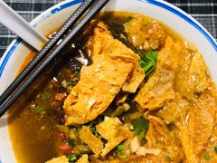 柳州螺蛳粉-八十八粉儿(尚都店)
