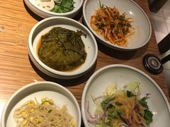 -王妃家(明洞中央店)