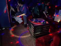 -顽主轰趴馆团建ktv桌游狼人杀(望京店)