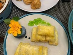 炸奶酪-喜来顺(悦合店)