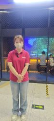 -嗨翻Hi-Fun竞技主题乐园·蹦床团建生日聚会(五棵松华熙店)